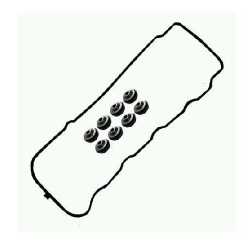 KIT TAMPA VALV - HONDA FIT 1.5 16V L15A6