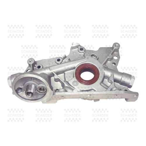 BOMBA DE OLEO - GM MONZA 1.8 2.0 1986 A 1997