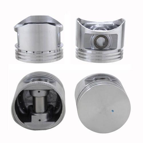 PISTAO - GM CHEVETTE 1.6 8V ALC 1983 A 1987 | USAR APX.AG1141