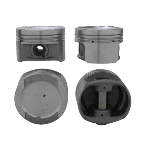 PISTAO - AUDI A3 | VW GOLF SR 1.6 8V 1997 A 2001 AKL BLC ALUMINIO USAR APX.AAPM