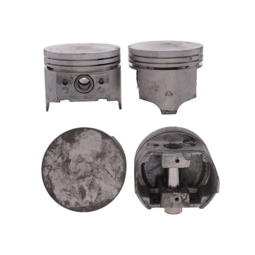 PISTAO - GM CARAVAN OPALA 2.5 8V 4CIL 151 ALC APOS 1984