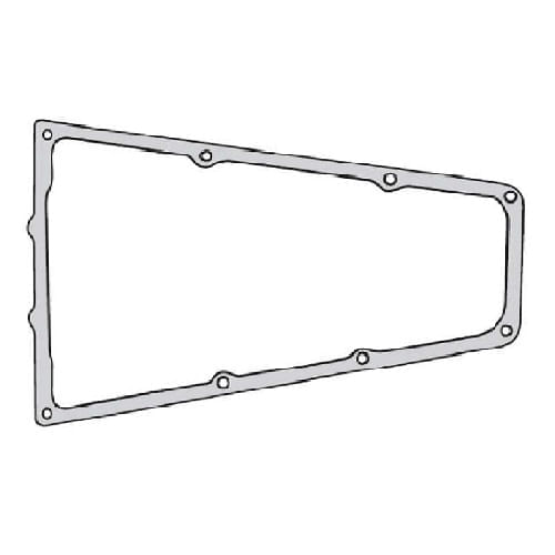 JUNTA DA TAMPA DE VALVULA - FORD MAVERICK F100 4CIL | JEEP WILLYS RANGER 2.3 2.5 8V