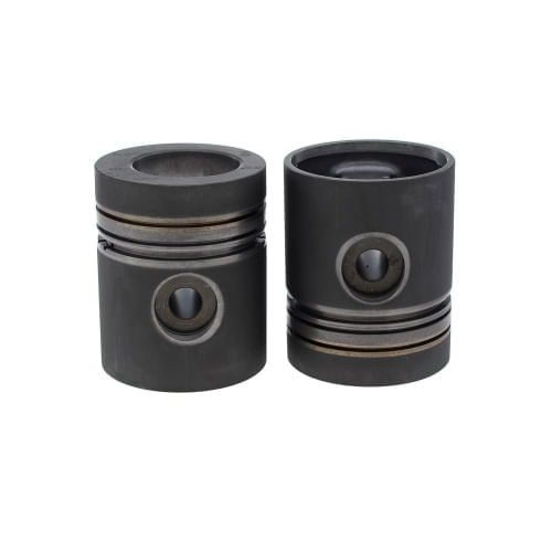 PISTAO COM ANEL - PERKINS 4236 Q20B 3CAN