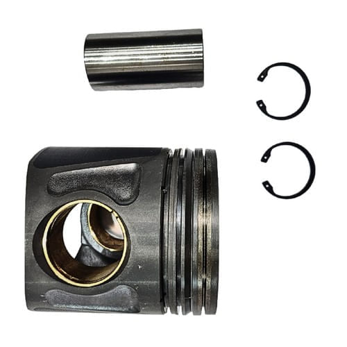 PISTAO - IVECO CURSOR 10 EURO 5