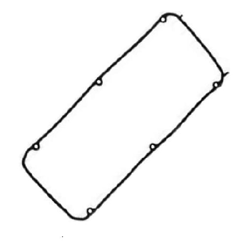 JUNTA DA TAMPA DE VALVULA - MITSUBISHI AIRTREK OUTLANDER 2.4 16V 2003 A 2007