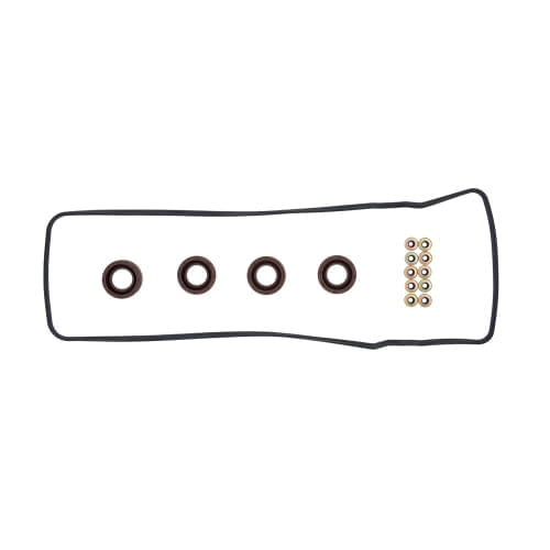 JUNTA TAMPA VALVULA - TOYOTA HILUX 2.7 16V APOS 1996