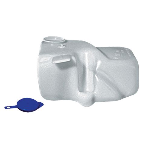 Reservatório Limpador P.Brisa Gm Corsa 1994 a 2002 - 120814 - G1220