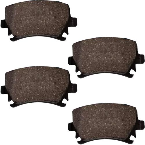 Pastilha Freio Vw Passat 2005 a 2019 - 1107759 - N292