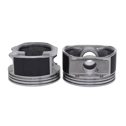 PISTAO - JEEP CHEROKEE 3.7 V6 4.7 V8 1999 A 2007