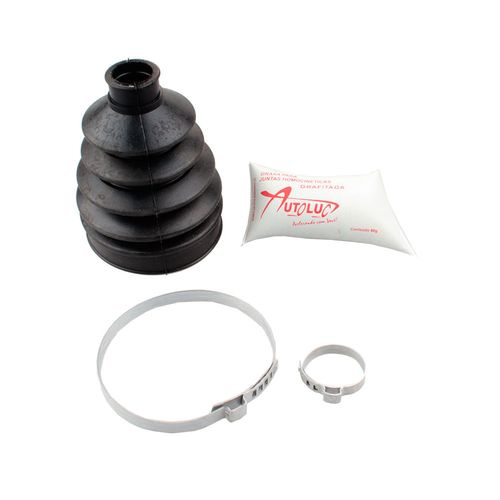 Kit Coifa Homocinética Gm Corsa 2002 a 2012 - 114328 - 4509