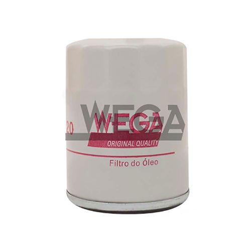 Filtro Óleo Honda Accord 2001 a 2017 - 201403 - WO120