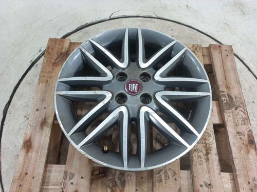 RODA DE LIGA LEVE TRAS ESQUERD FIAT PUNTO 1.8 2011