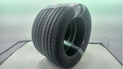 PAR DE PNEU CITROEN C3 1.5 2015