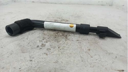 CHAVE DE RODA FORD FIESTA 1.6 2016