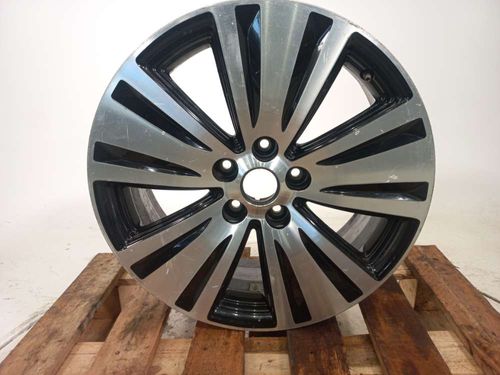 RODA DE LIGA LEVE TRAS DIREITA KIA SPORTAGE 2.0 2015