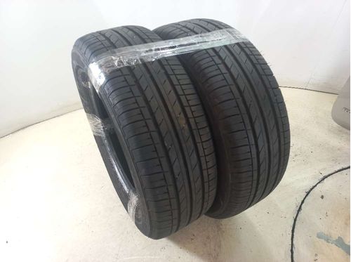 PAR DE PNEU FORD ECOSPORT 1.5 2021