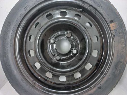 ESTEPE FORD FIESTA 1.6 2012