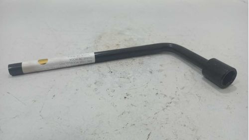CHAVE DE RODA CITROEN C4 CACTUS 1.6 2021
