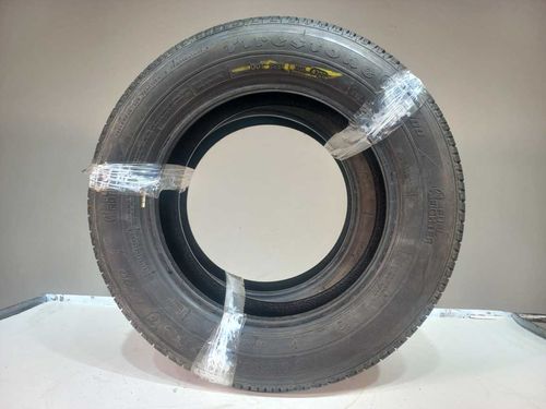 PAR DE PNEU FIAT MOBI 1.0 2020