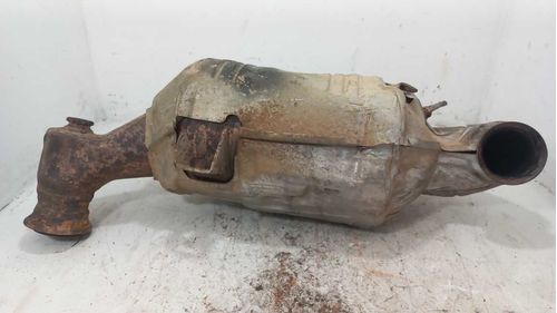 CATALISADOR DIESEL CITROEN JUMPY 1.6 2022
