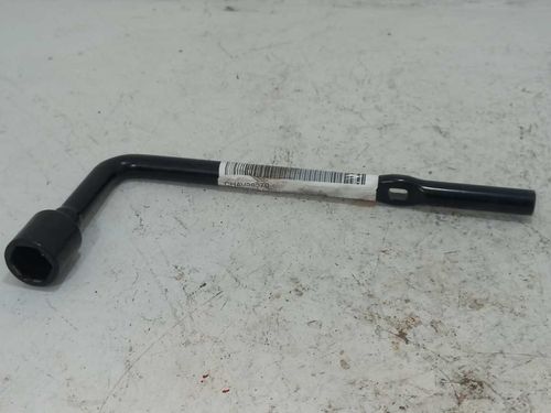 CHAVE DE RODA CITROEN C4 1.6 2015