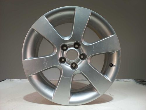 RODA DE LIGA LEVE TRAS ESQUERD HYUNDAI SANTA 2.7 2008