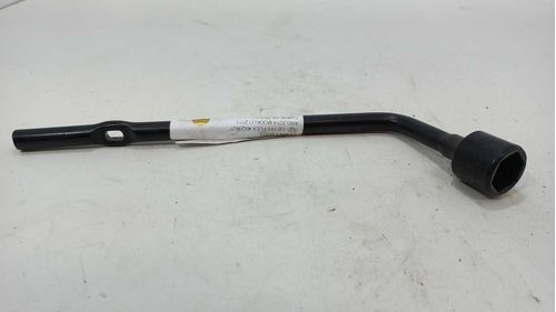 CHAVE DE RODA HYUNDAI IX35 2.0 2015