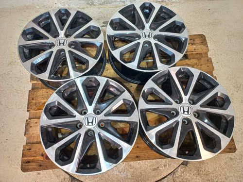 JOGO DE RODA HONDA HR-V 1.8 2021