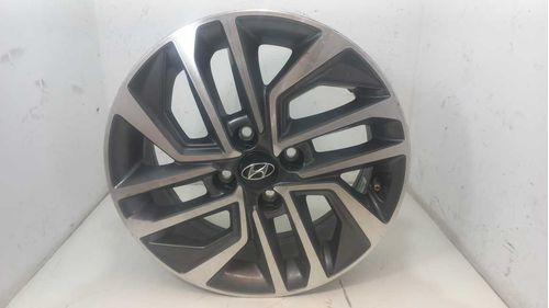 RODA DE LIGA LEVE TRAS DIREITA HYUNDAI HB20S 1.0 2020