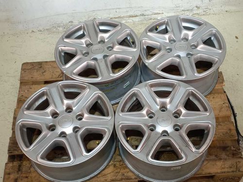 JOGO DE RODA FORD RANGER 3.2 2016