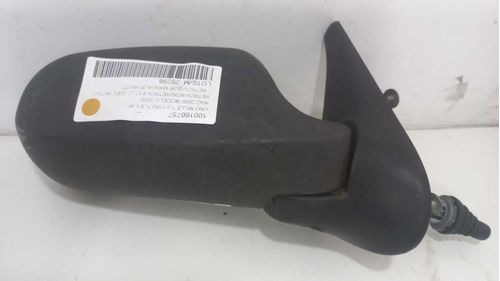 RETROVISOR MANUAL DIREITO FIAT UNO 1.0 2009