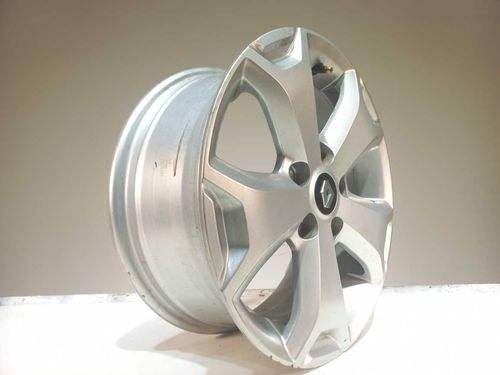 RODA DE LIGA LEVE TRAS ESQUERD RENAULT DUSTER 1.6 2024