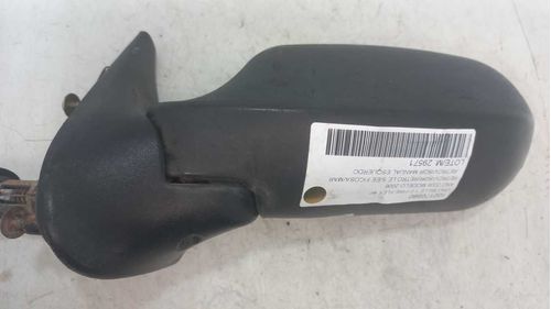RETROVISOR MANUAL ESQUERDO FIAT UNO 1.0 2006