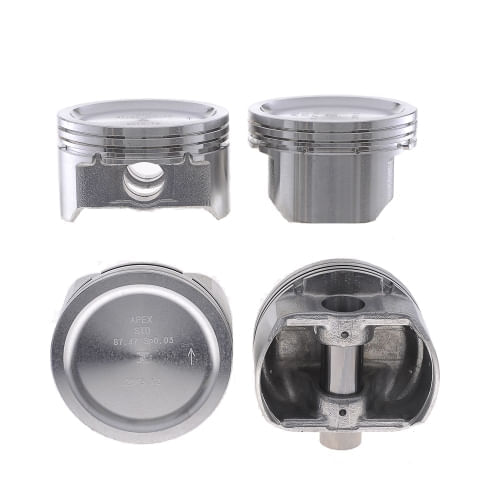 PISTAO - FORD RANGER 2.3 16V DURATEC S | CAVA USAR APX.ACJBA