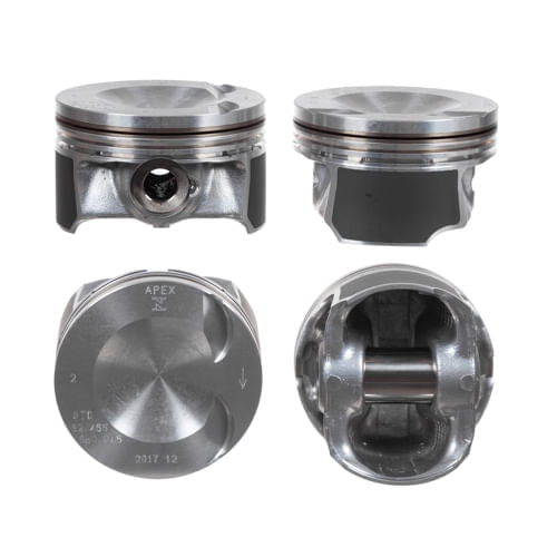 PISTAO - AUDI A3 | VW GOLF JETTA 2.0 16V TFSI | PINO 23MM