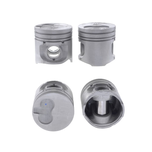 PISTAO - FIAT DUCATO BOXER JUMPER 2.8 8V ASPIRADO