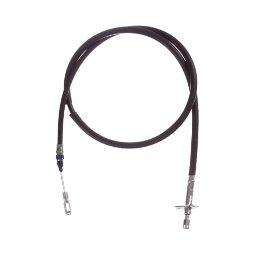 CABO FREIO MAO TRAS ESQ - MBB SPRINTER 412 413CDI (RODAGEM DUPLA) (EXCETO 415 515CDI) (1535MM)