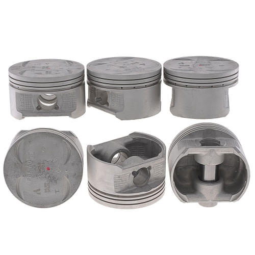 PISTAO - HONDA ACCORD 3.0 V6 24V