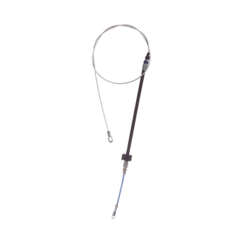 CABO FREIO MAO COM ALAVANCA - MBB SPRINTER CHASSIS CURTO (1450.00MM) (EXCETO 415 515CDI)