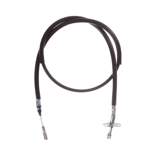 CABO FREIO  MAO - (TRAS DIR | ESQ) MBB SPRINTER 312D CDI F.DISCO (EXCETO 415 | 515CDI) (1513MM) (PRETO)
