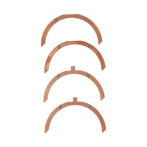 ANEL ENCOSTO - IVECO 8210 EUROTECH EURO I