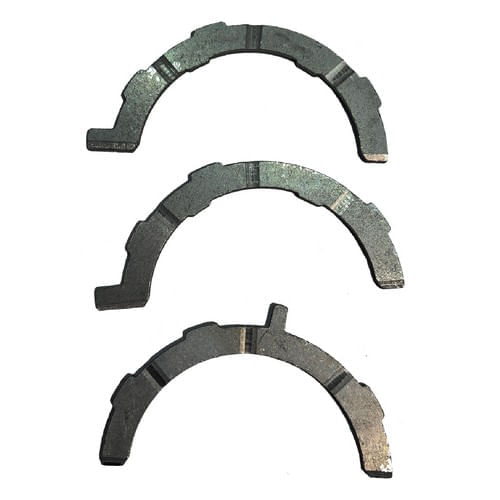 ANEL ENCOSTO - FORD EDGE 3.5 V6