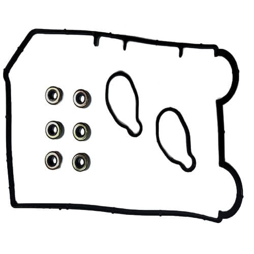 JUNTA TAMPA VALVULA - SUBARU LEGACY 2.0L | 2.5L 16V DOHC 1996 A 2008 (DIR)