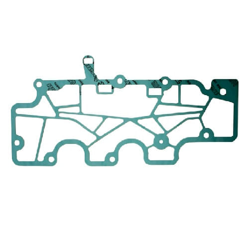 JUNTA DA TAMPA DE VALVULA - RENAULT CAPTUR DUSTER 2.0 16V