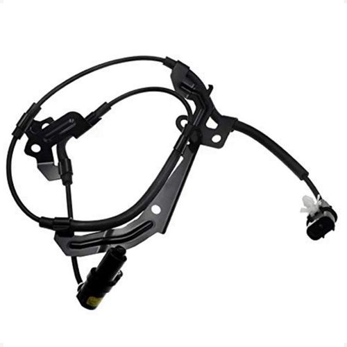 Sensor ABS Mitsubishi Pajero 2008 a 2011 - 1338781 - 30076DD