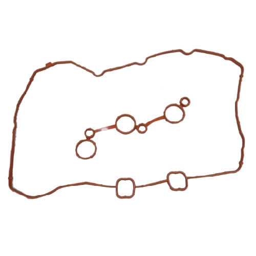 JUNTA DA TAMPA DE VALVULA - PEUGEOT 208 | CITROEN C3 1.2 12V 3 CILS FLEX 2016 | ... - EB2