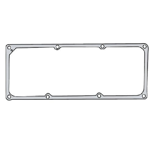 JUNTA DA TAMPA DE VALVULA - RENAULT CLIO MEGANE SCENIC KANGOO 1.6 8V APOS 1997