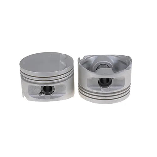 PISTAO COM ANEL - MERCEDES OM904 OM906LA (PINO 40MM)