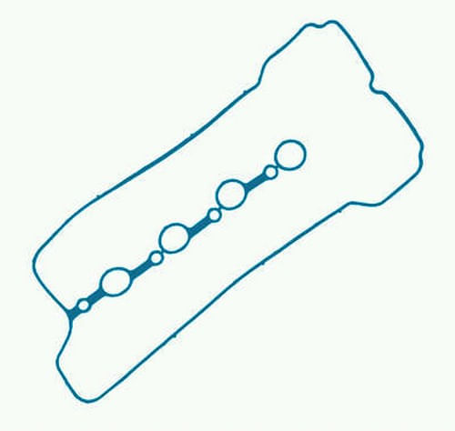 JUNTA DA TAMPA DE VALVULA - HYUNDAI NEW TUCSON 1.6 16V TURBO GDI APOS 2016 G4FJ