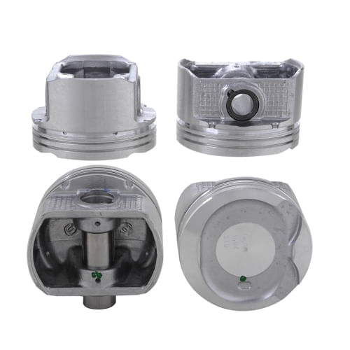 PISTAO - TOYOTA COROLLA 1.6 16V APOS 2003